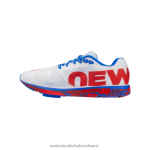 Abstand 12 Männer Newton Schuhe rot blau DJVHV32 – Bild 2