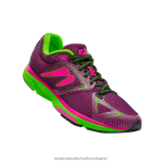 Abstand s 12 Frauen Newton Schuhe Fuchsia/Limette DJVHV10 – Bild 6