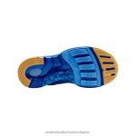 Antrag 12 Frauen Newton Schuhe Maya/Gold DJVHV6 – Bild 5