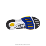 Antrag 12 Männer Newton Schuhe indigo/schwarz DJVHV29 – Bild 5