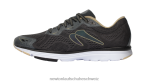 Colorado-Büffel-Sonderedition Frauen Newton Schuhe schwarzes Gold DJVHV16 – Bild 3