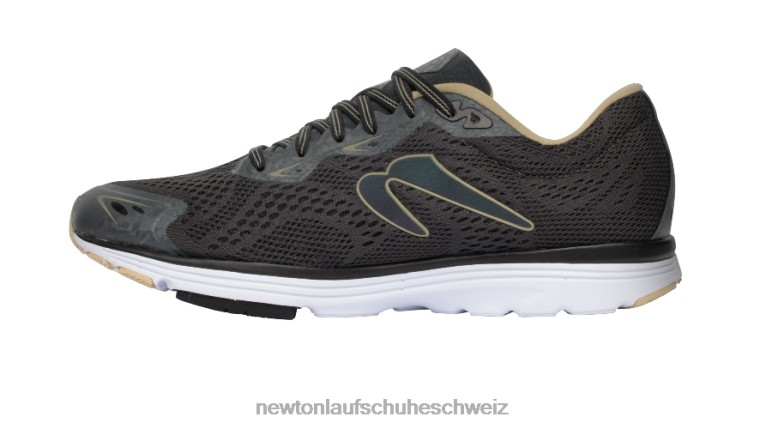Colorado-Büffel-Sonderedition Frauen Newton Schuhe schwarzes Gold DJVHV16 – Bild 3