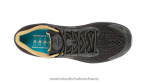 Colorado-Büffel-Sonderedition Frauen Newton Schuhe schwarzes Gold DJVHV16 – Bild 5