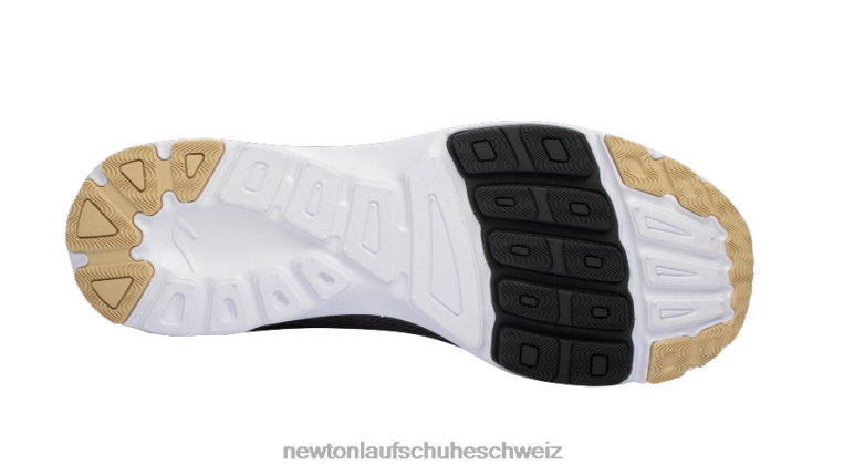 Colorado-Büffel-Sonderedition Frauen Newton Schuhe schwarzes Gold DJVHV16 – Bild 6